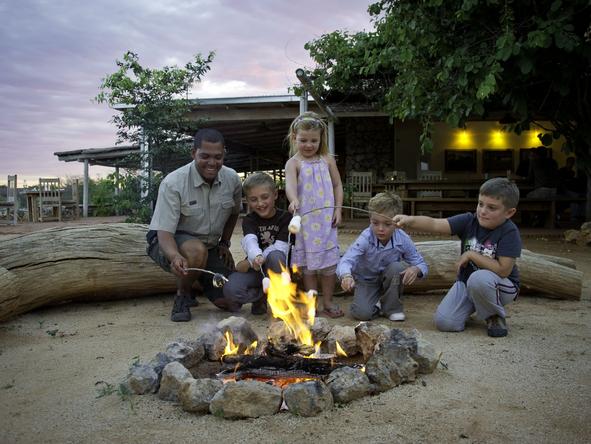 Andersson's Camp - Kids 